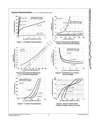 FDMS2504SDC Datasheet Page 4