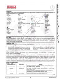 FDMS2504SDC Datasheet Page 9