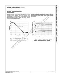 FDMS2508SDC Datasheet Page 7