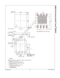 FDMS2734 Datasheet Page 7