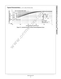 FDMS2D4N03S Datasheet Page 5