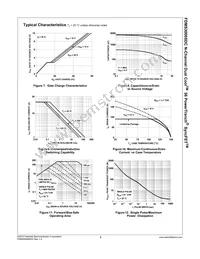 FDMS3006SDC Datasheet Page 6