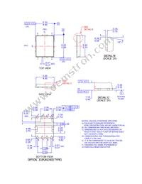 FDMS3600AS Datasheet Page 16