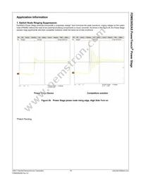 FDMS3602AS Datasheet Page 12