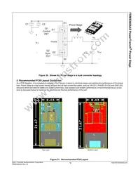 FDMS3604AS Datasheet Page 13