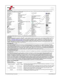FDMS3604AS Datasheet Page 17