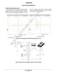 FDMS3604S Datasheet Page 11