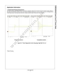 FDMS3606AS Datasheet Page 11