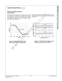 FDMS3626S Datasheet Page 11