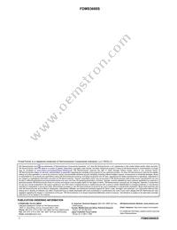 FDMS3660S-F121 Datasheet Page 16