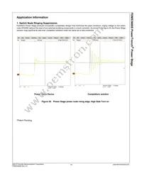 FDMS3668S Datasheet Page 12