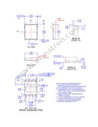 FDMS3686S Datasheet Page 16