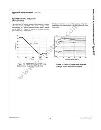 FDMS7570S Datasheet Page 7