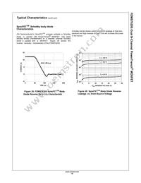 FDMS7620S-F106 Datasheet Page 10