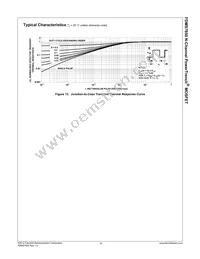 FDMS7650 Datasheet Page 6