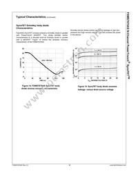 FDMS7670AS Datasheet Page 7