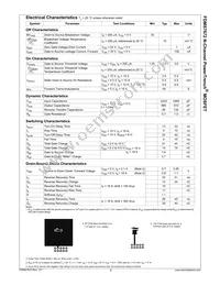 FDMS7672 Datasheet Page 3