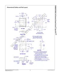 FDMS8570SDC Datasheet Page 9
