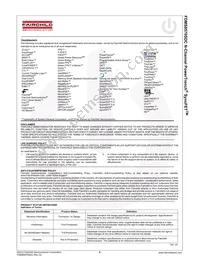 FDMS8570SDC Datasheet Page 10