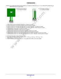 FDMS86200DC Datasheet Page 4