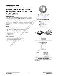 FDMS86300DC Cover