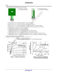 FDMS86300DC Datasheet Page 4