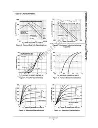 FDMS86568-F085 Datasheet Page 4