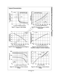 FDMS86568-F085 Datasheet Page 5