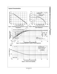 FDMS86569-F085 Datasheet Page 3