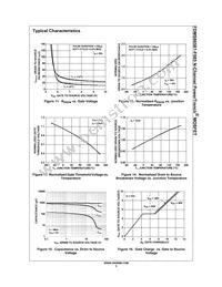 FDMS86581-F085 Datasheet Page 5