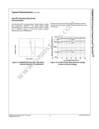 FDMS8670AS Datasheet Page 6