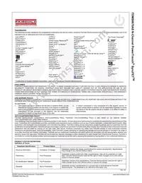 FDMS8670AS Datasheet Page 8