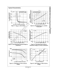 FDMS9408-F085 Datasheet Page 5