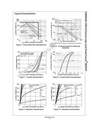 FDMS9408L-F085 Datasheet Page 4