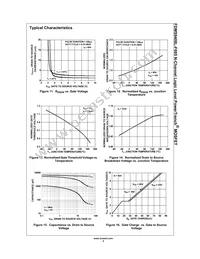 FDMS9408L-F085 Datasheet Page 5