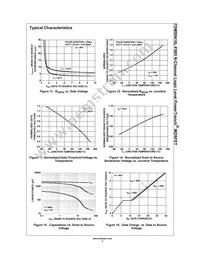 FDMS9410L-F085 Datasheet Page 5