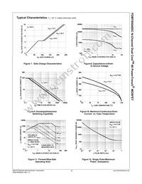 FDMT80040DC Datasheet Page 6