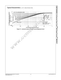 FDMT80060DC Datasheet Page 7