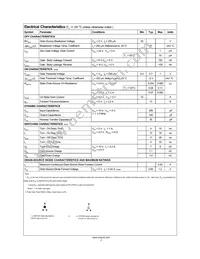 FDN337N-F169 Datasheet Page 2