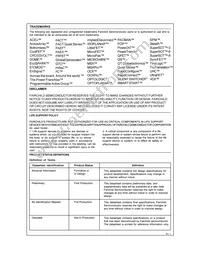 FDN372S Datasheet Page 5
