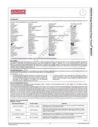 FDN537N Datasheet Page 7