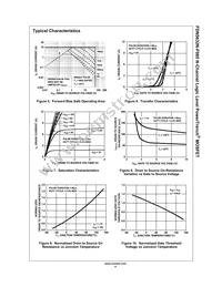 FDN5632N-F085 Datasheet Page 4