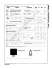 FDN86265P Datasheet Page 3