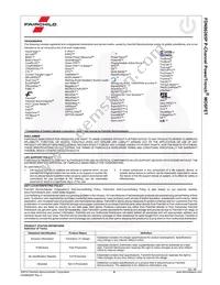 FDN86265P Datasheet Page 7