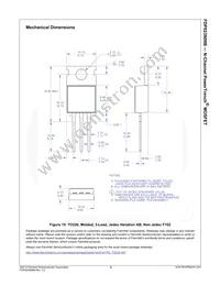 FDP023N08B-F102 Datasheet Page 10
