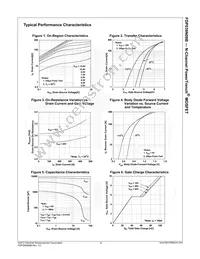 FDP039N08B-F102 Datasheet Page 4