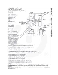 FDP070AN06A0 Datasheet Page 8