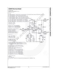 FDP070AN06A0 Datasheet Page 9