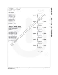 FDP070AN06A0 Datasheet Page 10