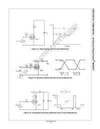 FDP075N15A Datasheet Page 6
